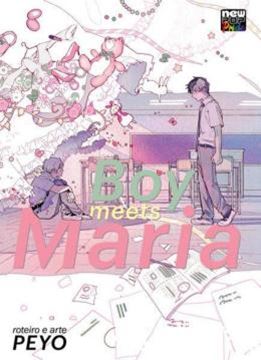 Imagem de BOY MEETS MARIA