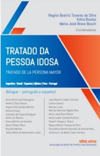 Picture of TRATADO DA PESSOA IDOSA