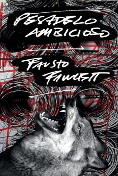 Picture of PESADELO AMBICIOSO