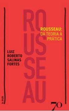 Imagem de ROUSSEAU - DA TEORIA A PRATICA