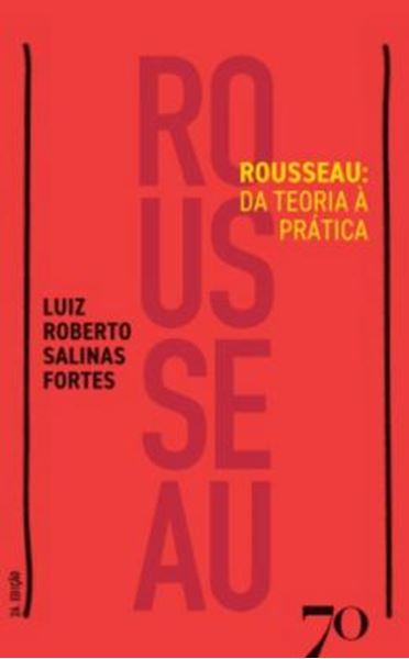 Picture of ROUSSEAU - DA TEORIA A PRATICA