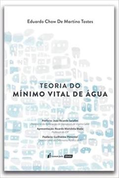 Imagem de TEORIA DO MINIMO VITAL DE AGUA