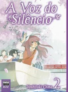 Imagem de A VOZ DO SILENCIO - VOLUME 2 - EDICAO DEFINITIVA