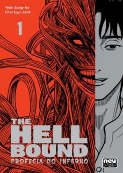 Picture of THE HELLBOUND - PROFECIA DO INFERNO - VOLUME 1