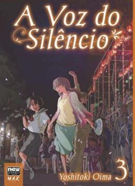 Picture of A VOZ DO SILENCIO - EDICAO DEFINITIVA - VOLUME 3