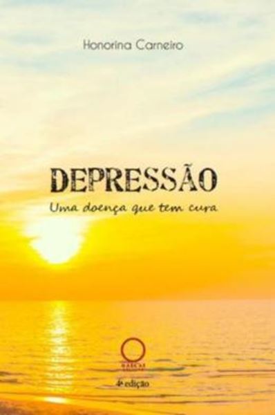 Picture of DEPRESSAO - UMA DOENCA QUE TEM CURA