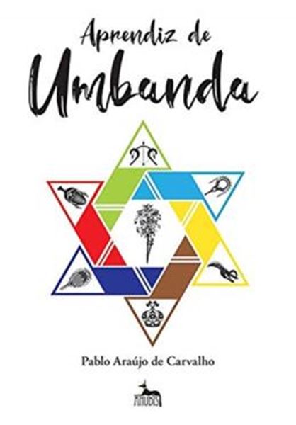 Picture of APRENDIZ DE UMBANDA