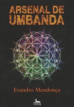 Imagem de ARSENAL DE UMBANDA