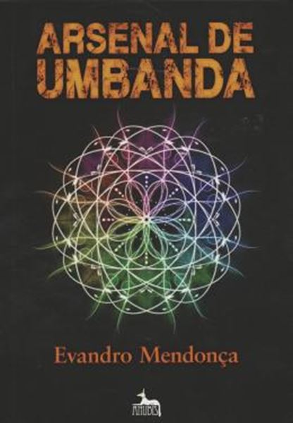 Picture of ARSENAL DE UMBANDA