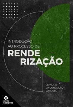 Imagem de INTRODUCAO AO PROCESSO DE RENDERIZACAO