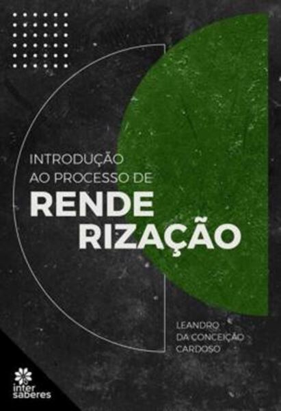 Picture of INTRODUCAO AO PROCESSO DE RENDERIZACAO