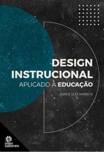 Picture of DESIGN INSTRUCIONAL APLICADO A EDUCACAO