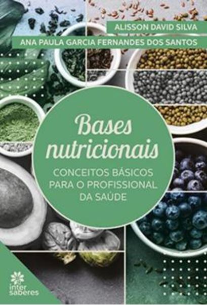 Picture of BASES NUTRICIONAIS
