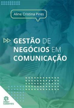 Imagem de GESTAO DE NEGOCIOS EM COMUNICACAO