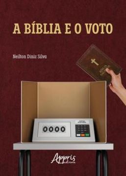 Imagem de A BIBLIA E O VOTO