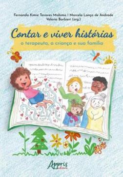 Imagem de CONTAR E VIVER HISTORIAS