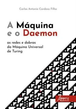Imagem de A MAQUINA E O DAEMON