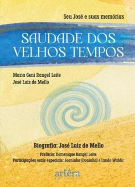Picture of SAUDADE DOS VELHOS TEMPOS