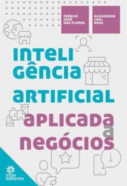 Picture of INTELIGENCIA ARTIFICIAL APLICADA A NEGOCIOS