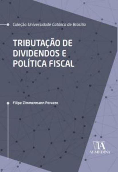 Picture of TRIBUTACAO DE DIVIDENDOS E POLITICA FISCAL