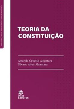 Imagem de TEORIA DA CONSTITUICAO