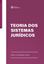 Imagem de TEORIA DOS SISTEMAS JURIDICOS