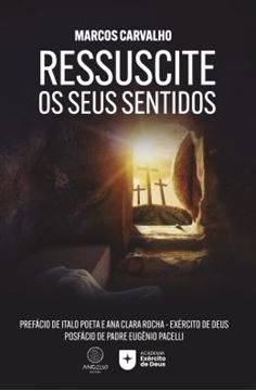 Imagem de RESSUSCITE OS SEUS SENTIDOS