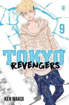 Imagem de TOKYO REVENGERS - VOL. 09
