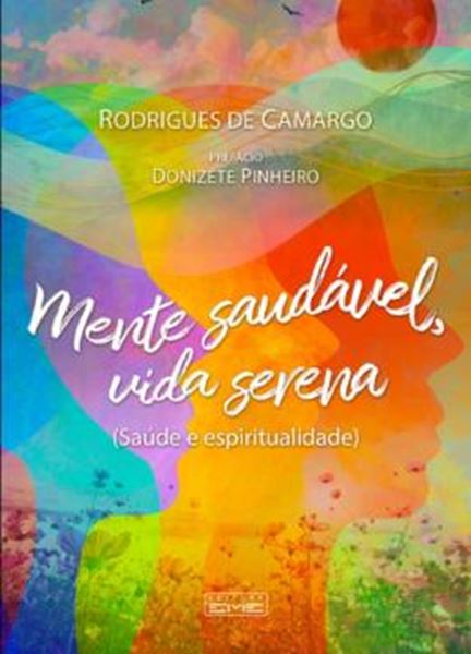 Picture of MENTE SAUDAVEL, VIDA SERENA