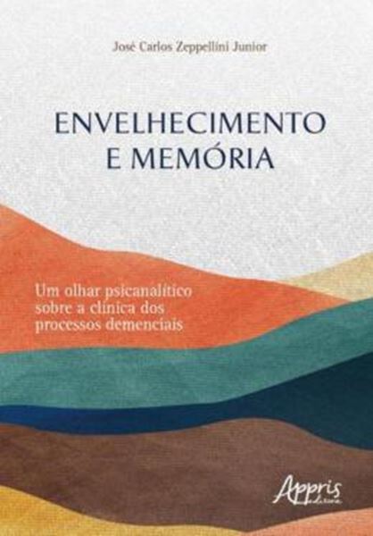 Picture of ENVELHECIMENTO E MEMORIAS