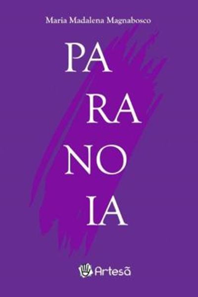 Picture of PARANOIA