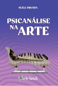 Imagem de PSICANÁLISE NA ARTE