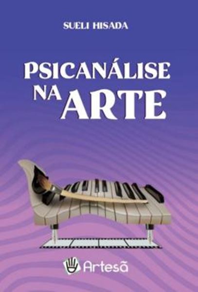 Picture of PSICANÁLISE NA ARTE
