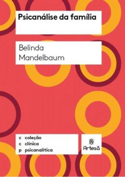 Picture of PSICANÁLISE DA FAMÍLIA