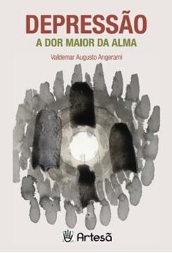 Imagem de DEPRESSÃO - A DOR MAIOR DA ALMA