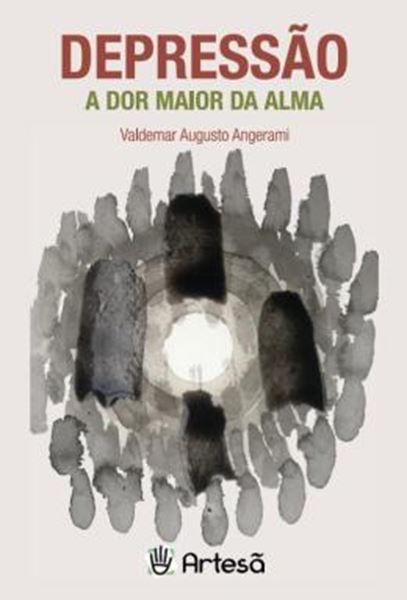 Picture of DEPRESSÃO - A DOR MAIOR DA ALMA