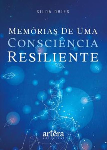 Picture of MEMORIA DE UMA CONSCIENCIA RESILIENTE