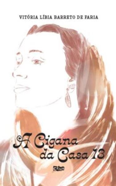 Picture of A CIGANA DA CASA 13