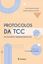 Imagem de PROTOCOLOS DA TCC EM PACIENTES TRANSDIAGNÓSTICOS