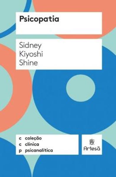 Picture of PSICOPATIA