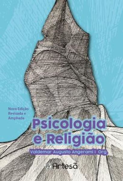 Picture of PSICOLOGIA E RELIGIAO - 2ª ED