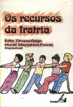 Imagem de OS RECURSOS DA FRATRIA