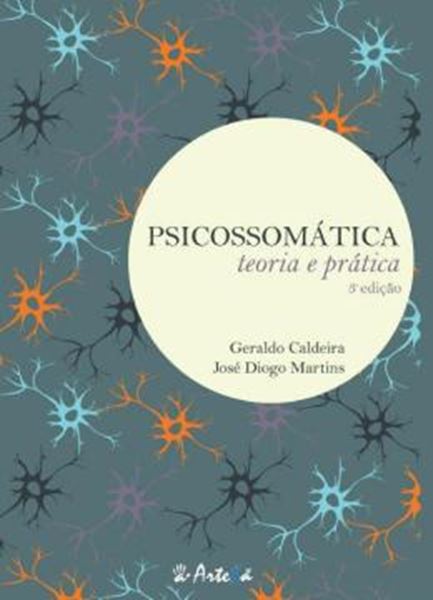 Picture of PSICOSSOMATICA: TEORIA E PRATICA - 3ªED