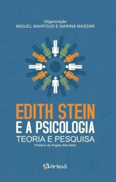 Imagem de EDITH STEIN E A PSICOLOGIA: TEORIA E PESQUISA