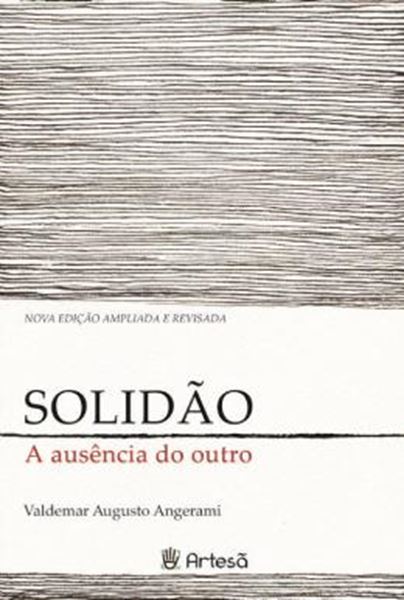 Picture of SOLIDAO - A AUSENCIA DO OUTRO
