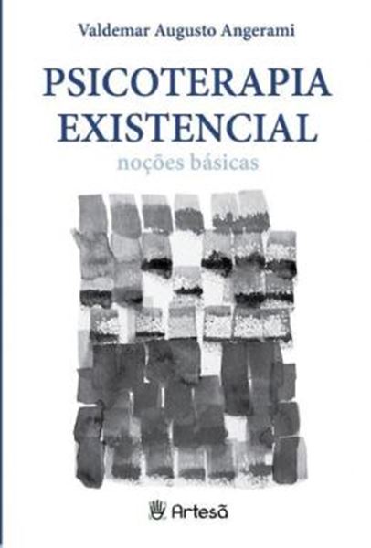 Picture of PSICOTERAPIA EXISTENCIAL - NOCOES BASICAS - 15ª ED