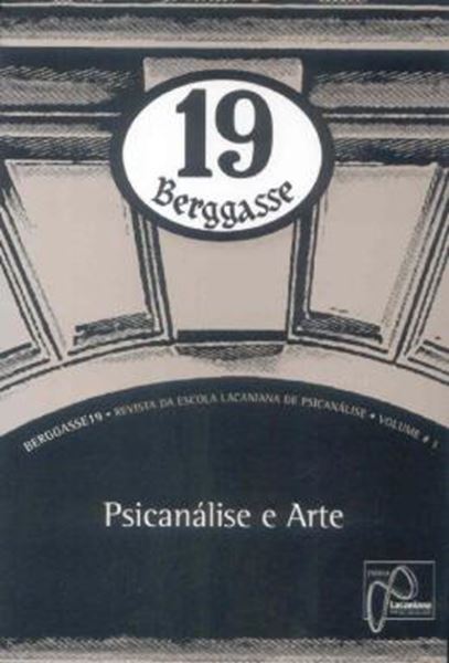 Picture of PSICANALISE E ARTE
