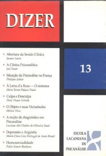 Picture of DIZER - VOLUME 13