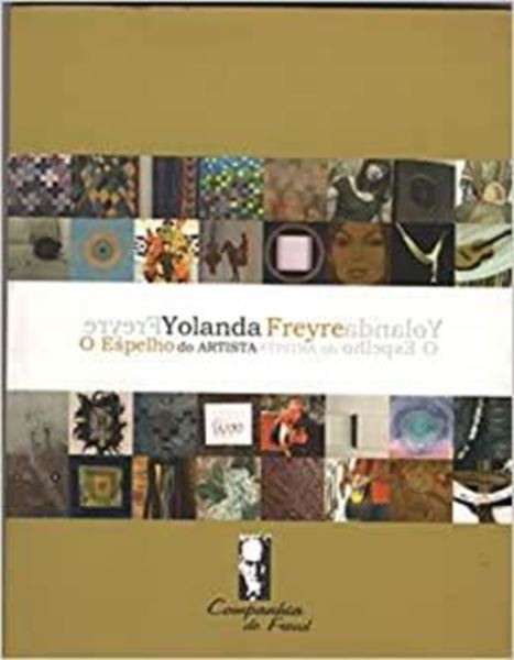 Picture of O ESPELHO DO ARTISTA