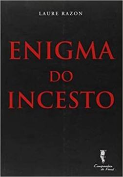 Imagem de ENIGMA DO INCESTO - DA FANTASIA A REALIDADE